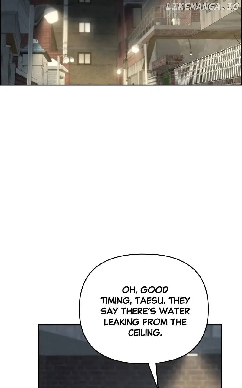 Only Hope Chapter 85 Page 30