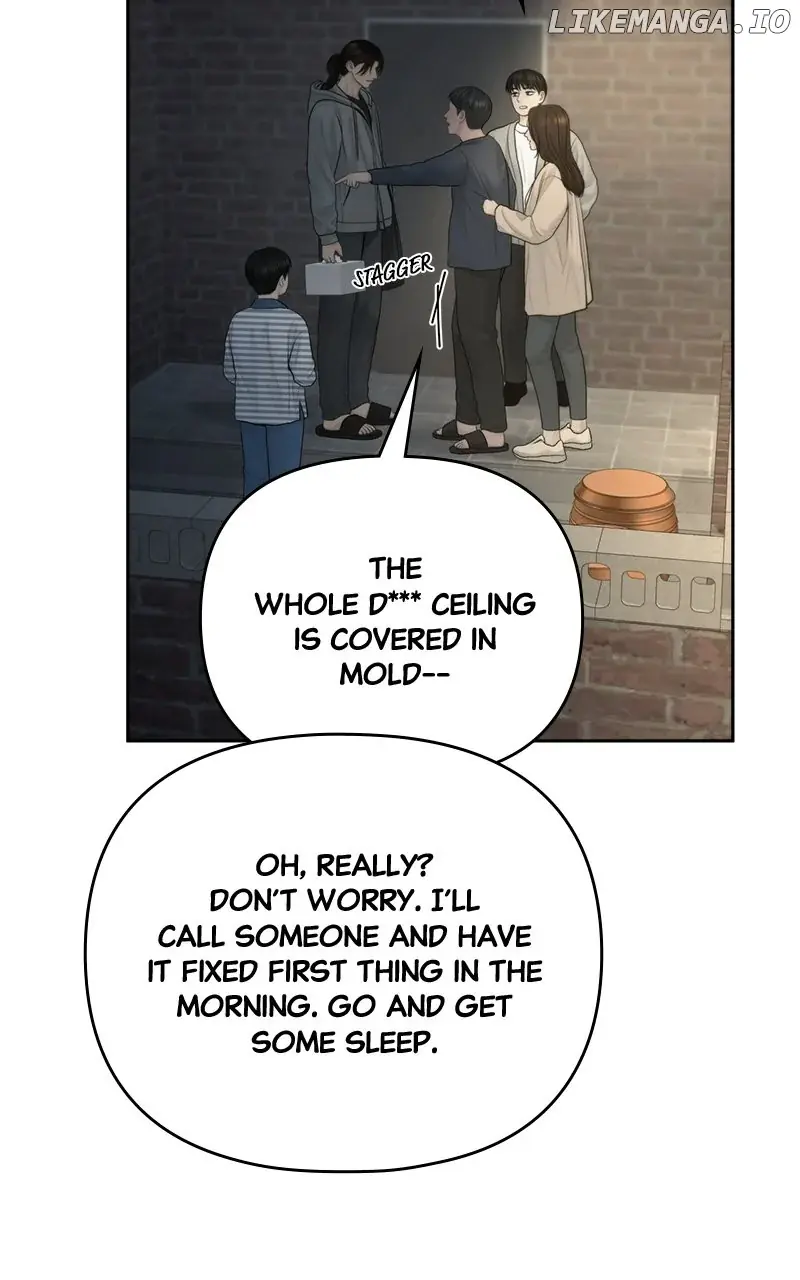 Only Hope Chapter 85 Page 31