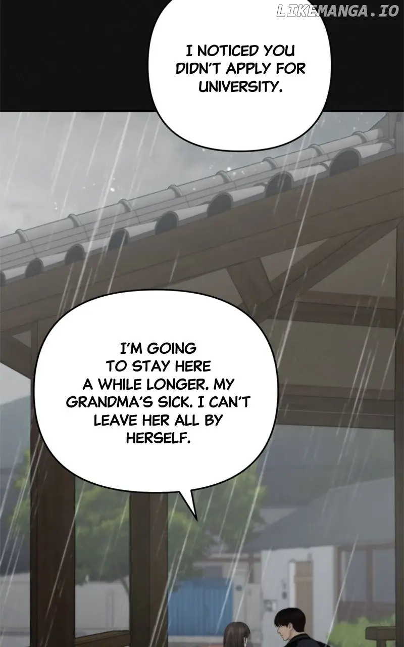 Only Hope Chapter 85 Page 65