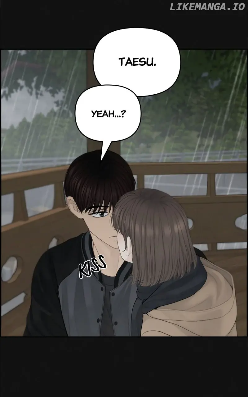 Only Hope Chapter 85 Page 67