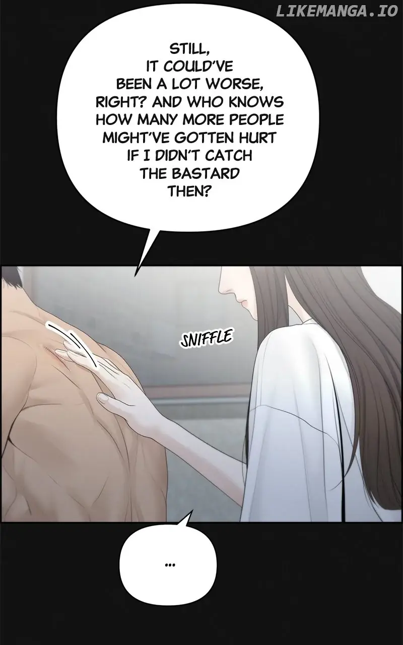 Only Hope Chapter 85 Page 77