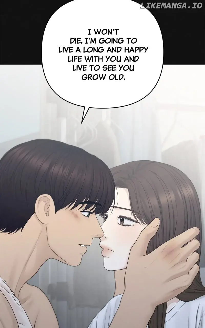 Only Hope Chapter 85 Page 82