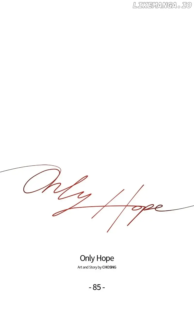 Only Hope Chapter 86 Page 2