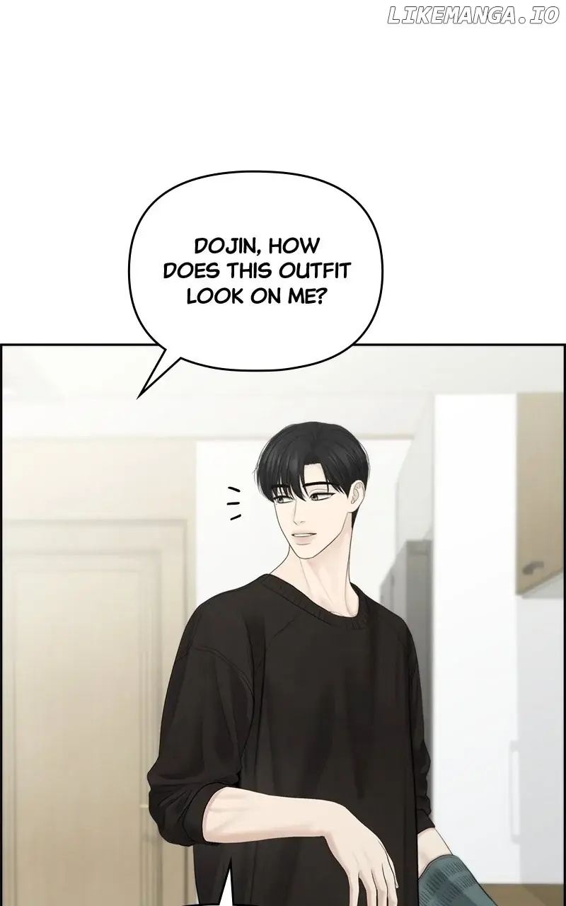 Only Hope Chapter 86 Page 4