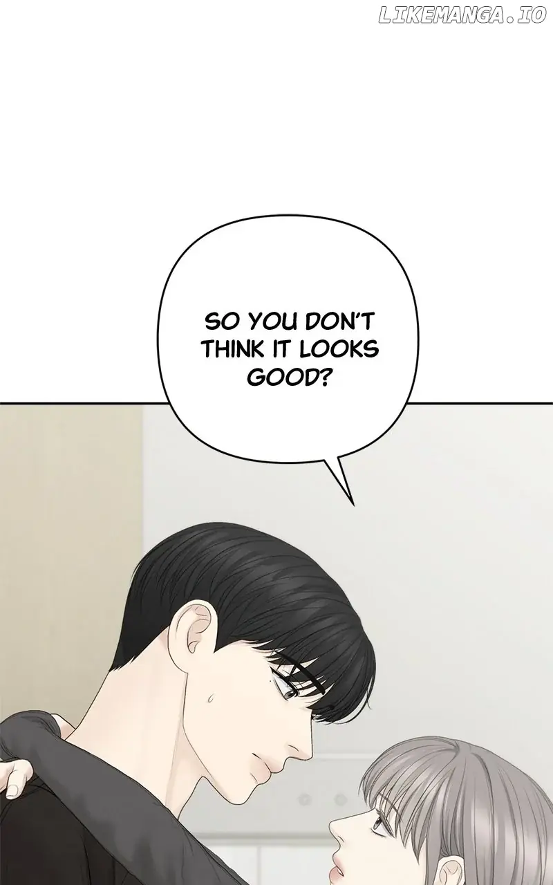 Only Hope Chapter 86 Page 9