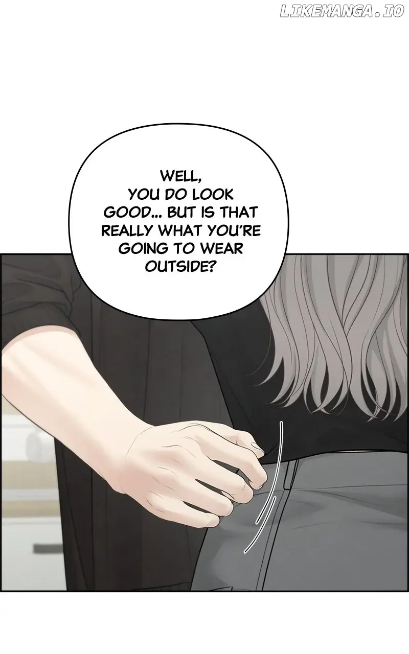 Only Hope Chapter 86 Page 11