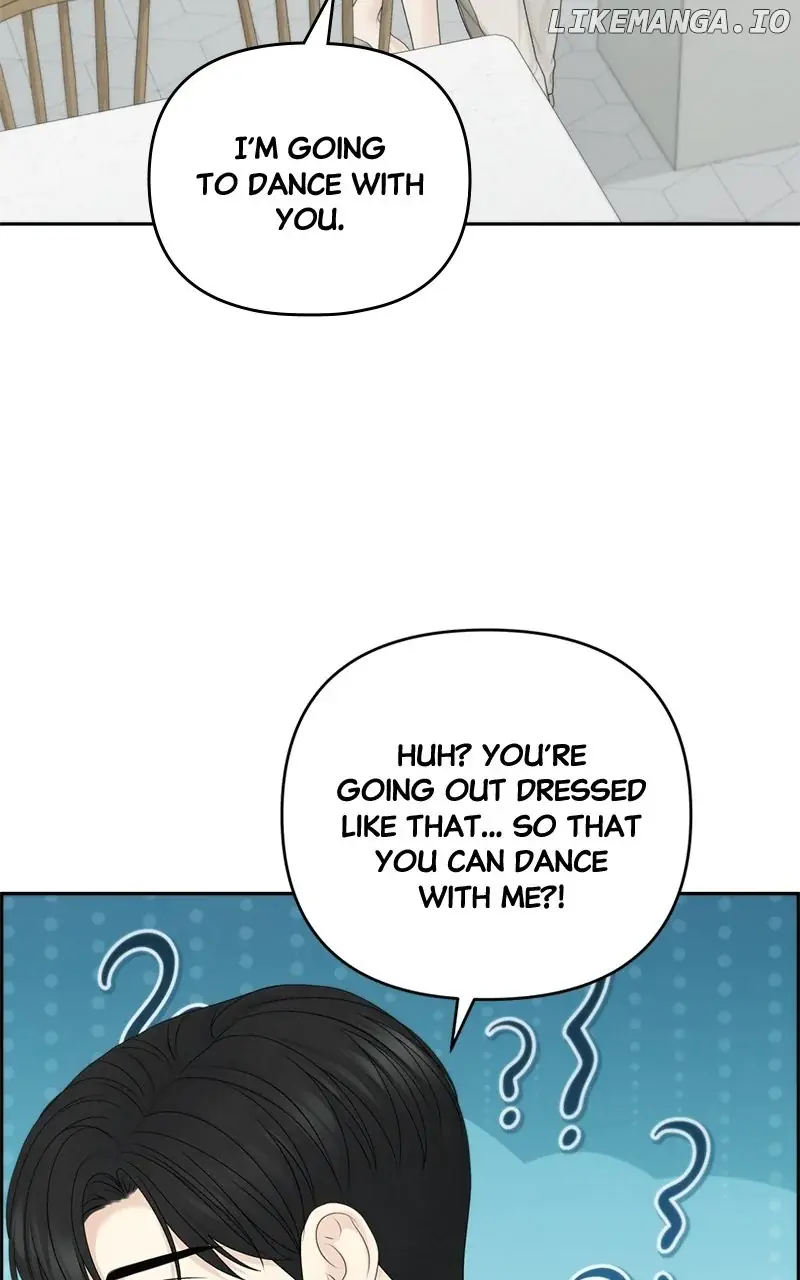 Only Hope Chapter 86 Page 15