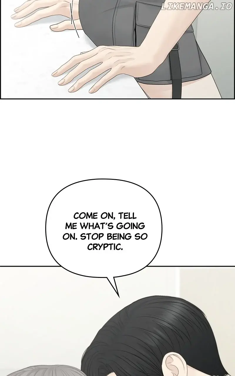 Only Hope Chapter 86 Page 17