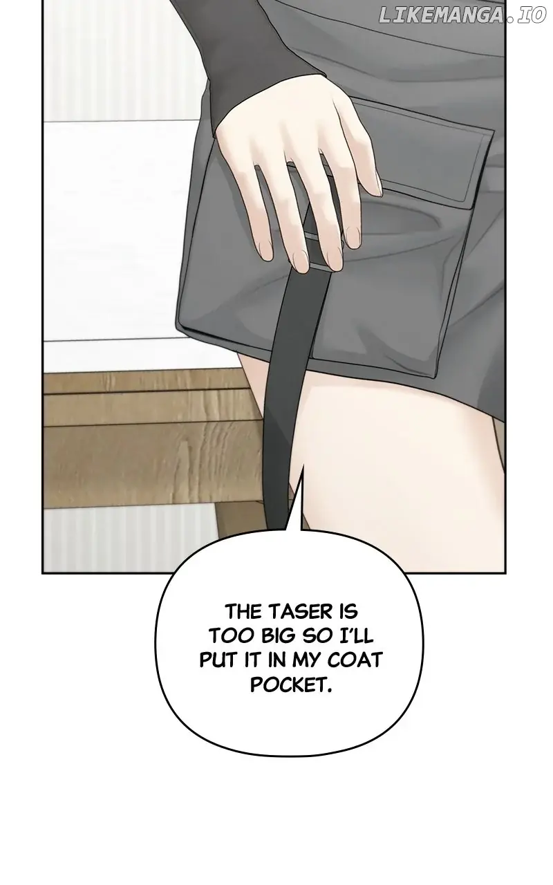 Only Hope Chapter 86 Page 23