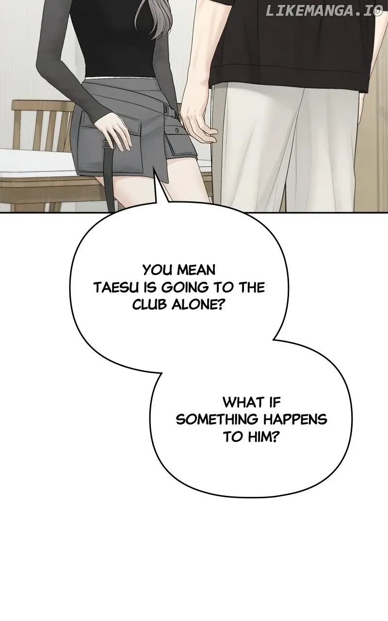 Only Hope Chapter 86 Page 25