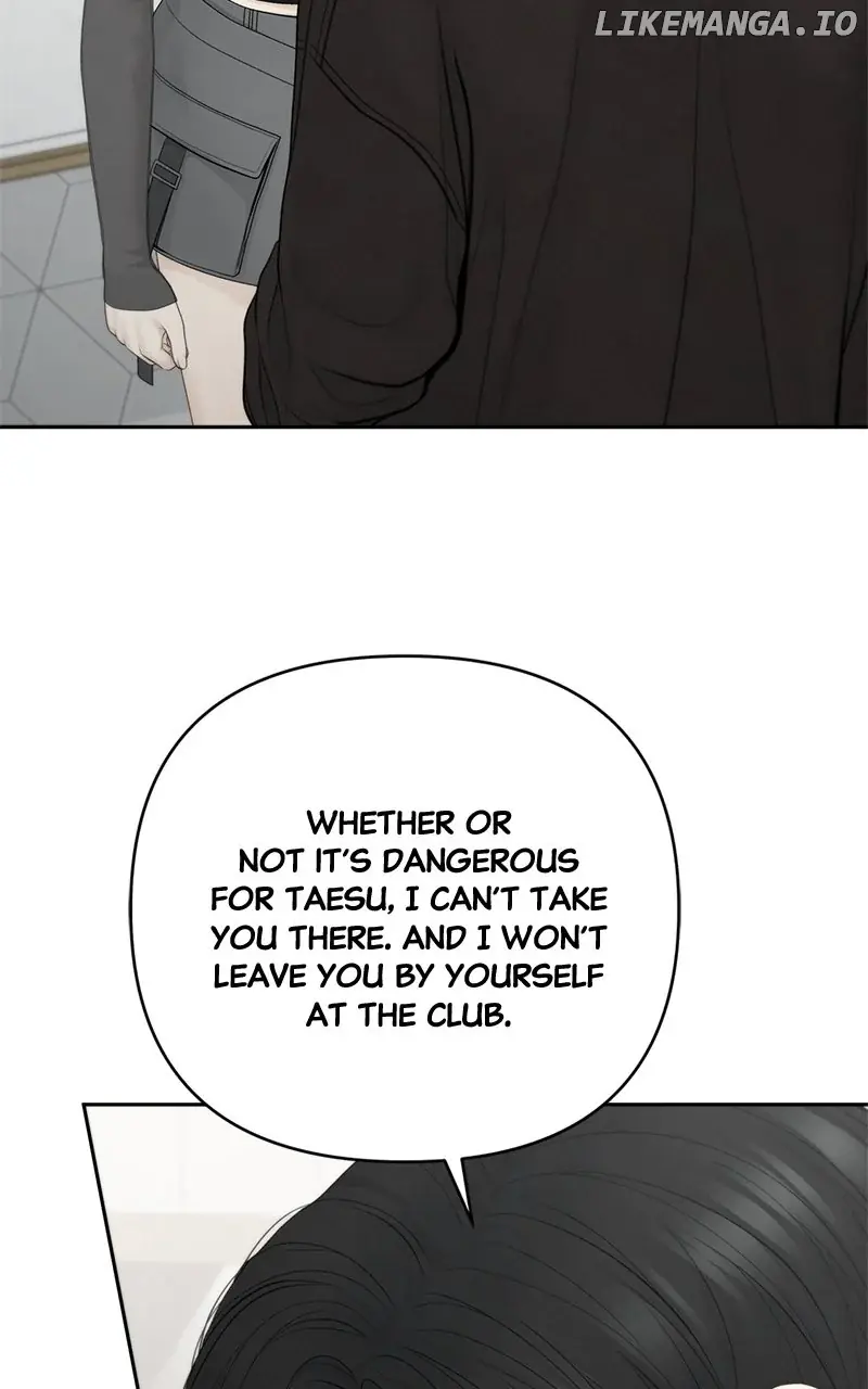Only Hope Chapter 86 Page 32