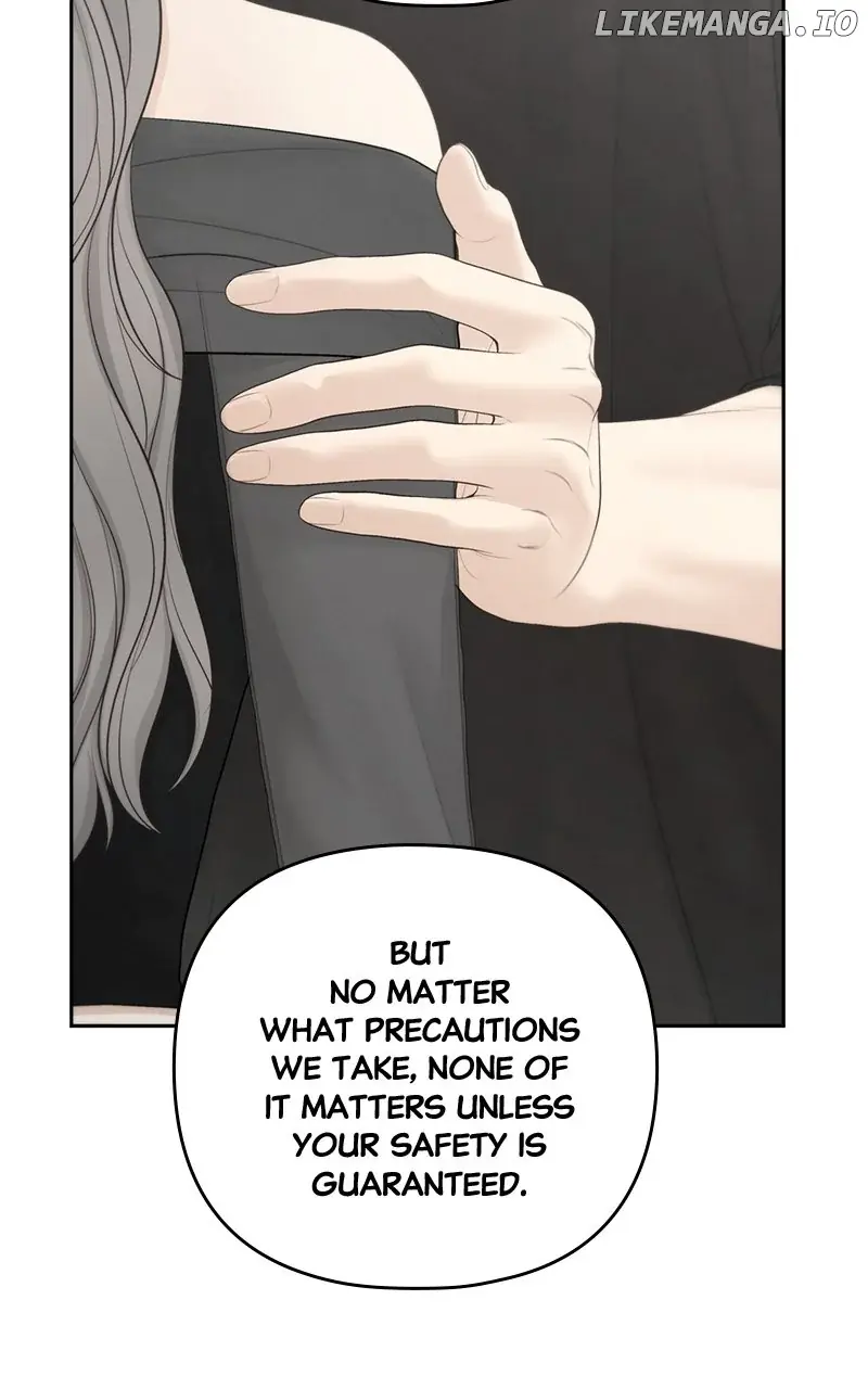 Only Hope Chapter 86 Page 36