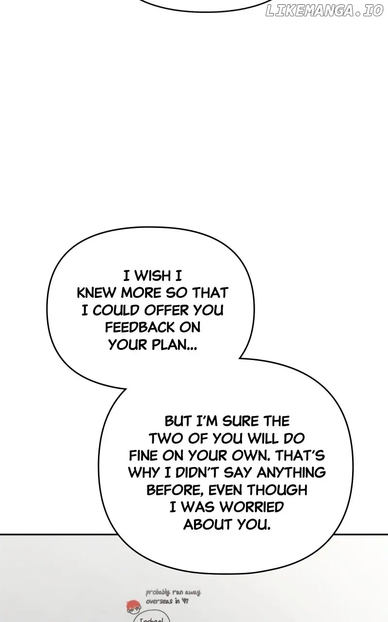 Only Hope Chapter 86 Page 42