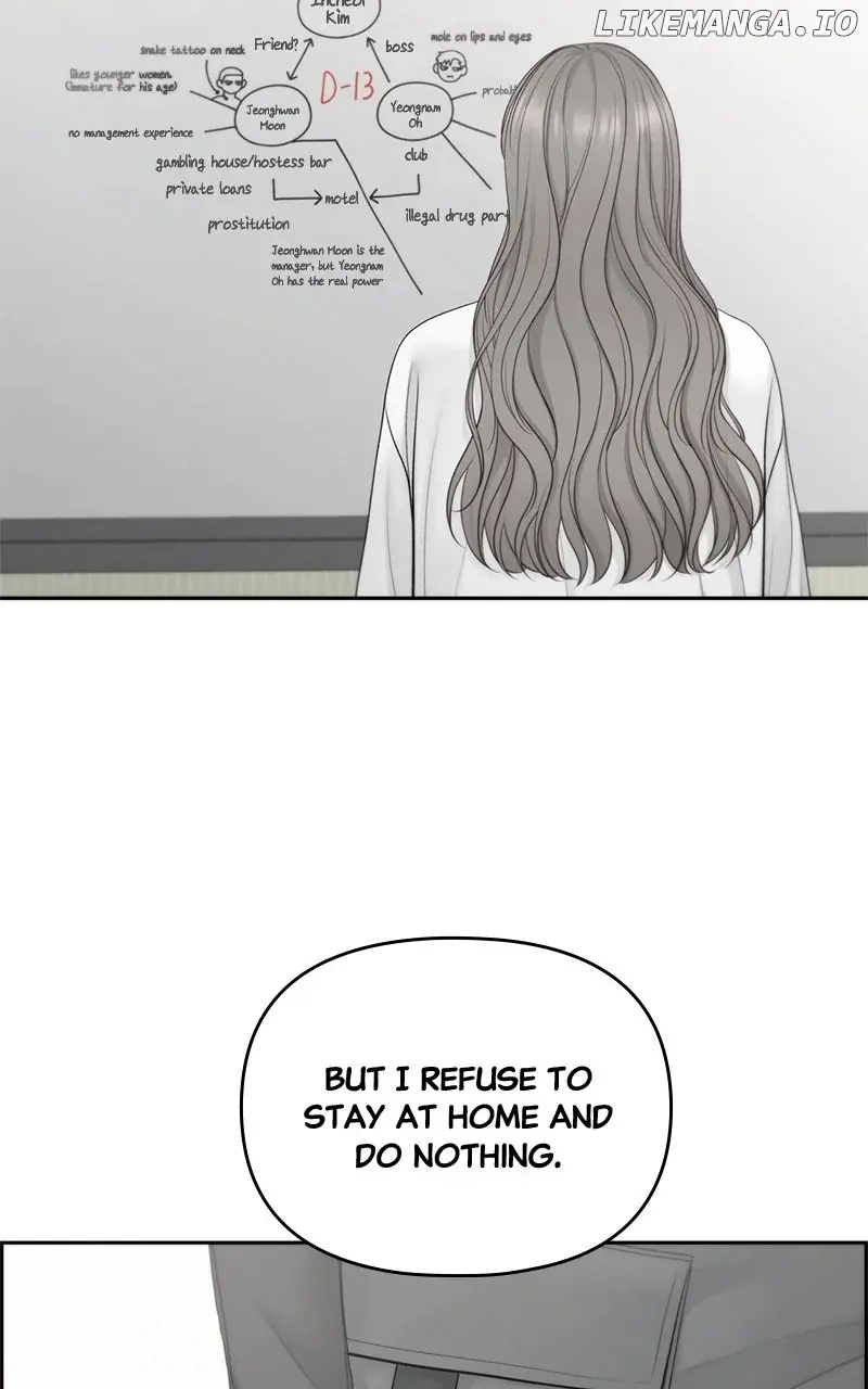 Only Hope Chapter 86 Page 43