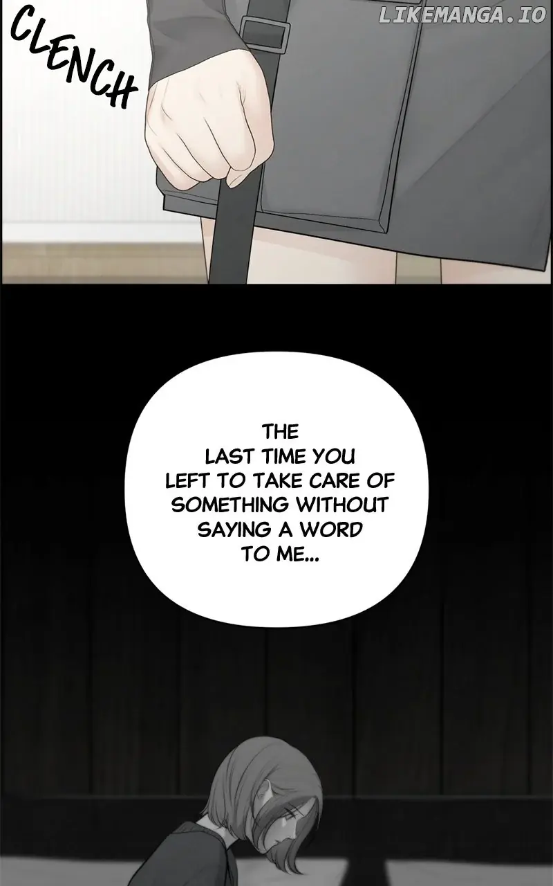 Only Hope Chapter 86 Page 44