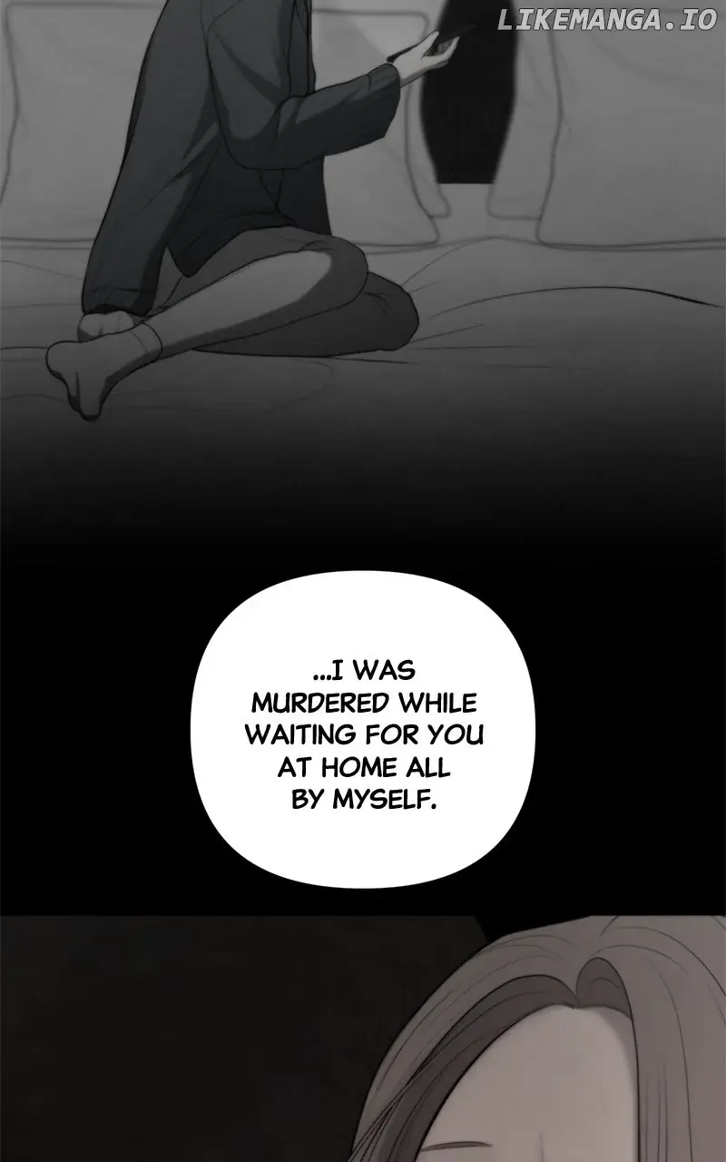 Only Hope Chapter 86 Page 45