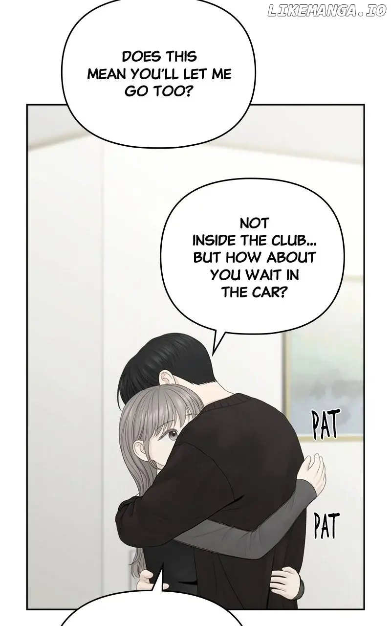 Only Hope Chapter 86 Page 64
