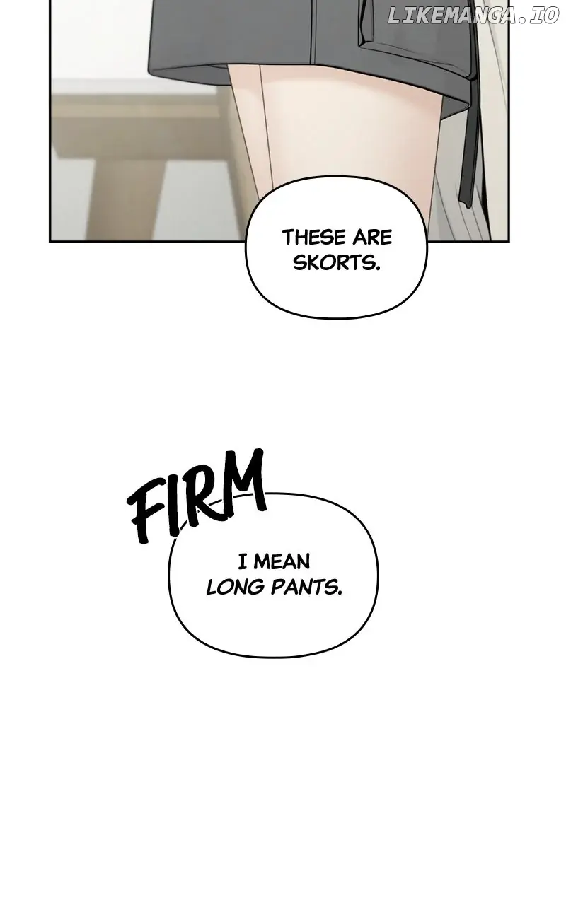 Only Hope Chapter 86 Page 66
