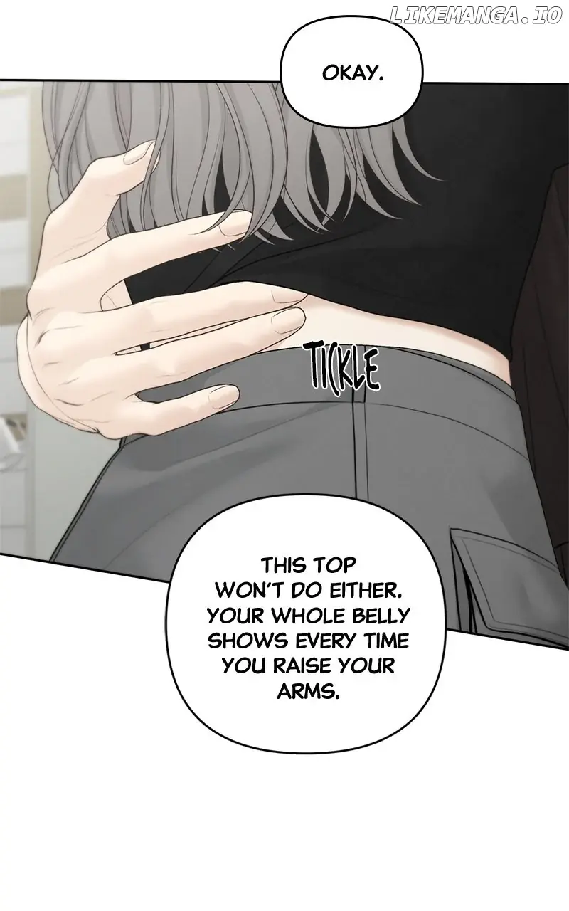 Only Hope Chapter 86 Page 67