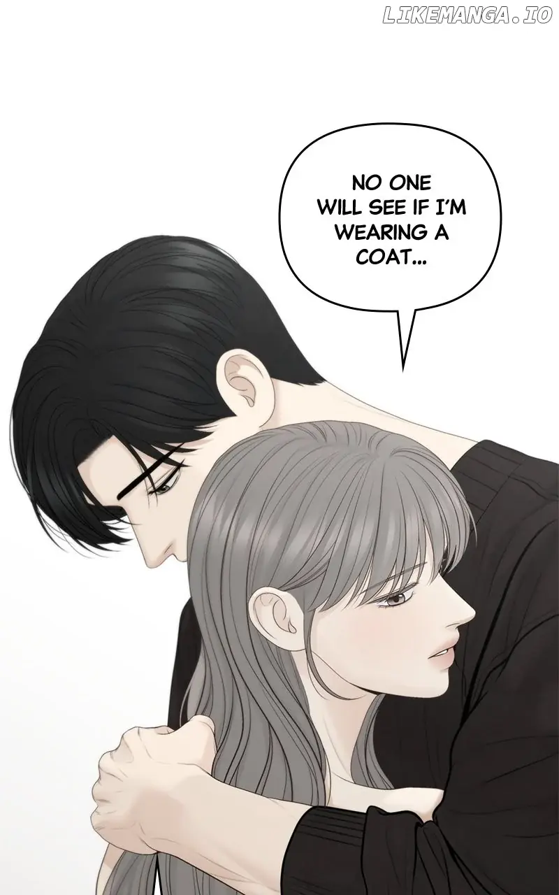 Only Hope Chapter 86 Page 68