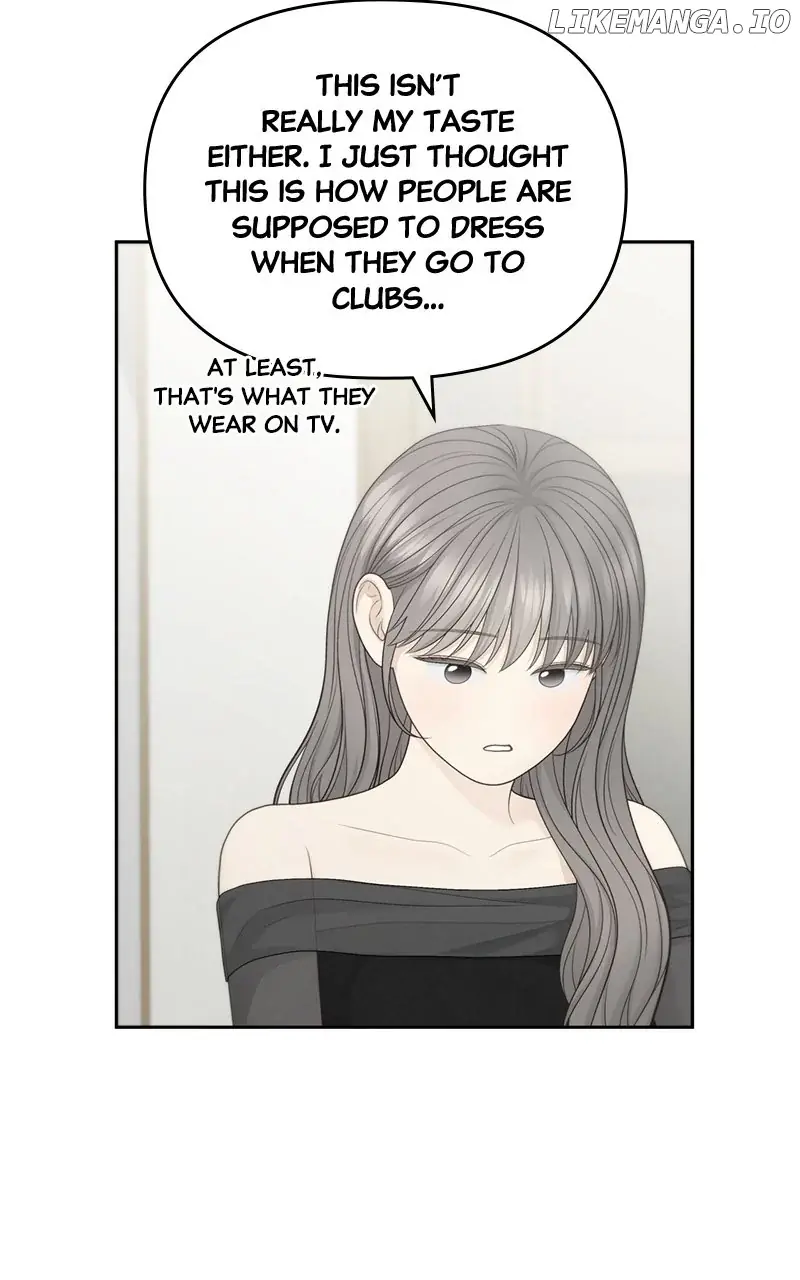 Only Hope Chapter 86 Page 73