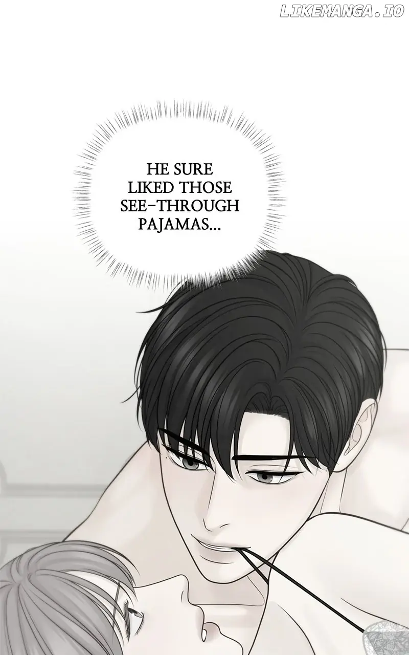 Only Hope Chapter 86 Page 75