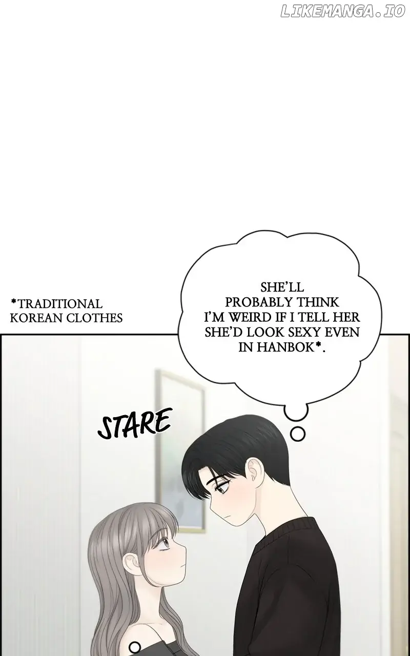 Only Hope Chapter 86 Page 78