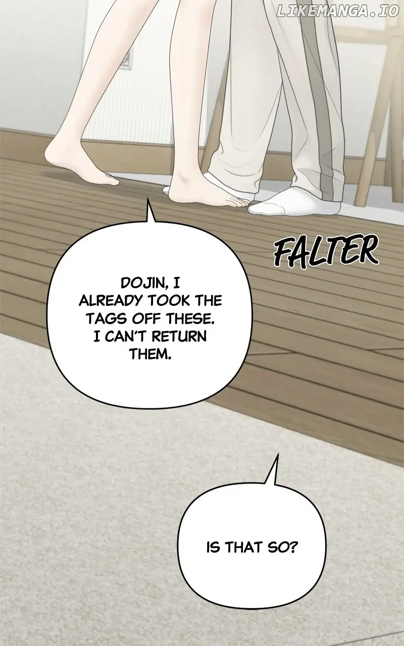 Only Hope Chapter 86 Page 80