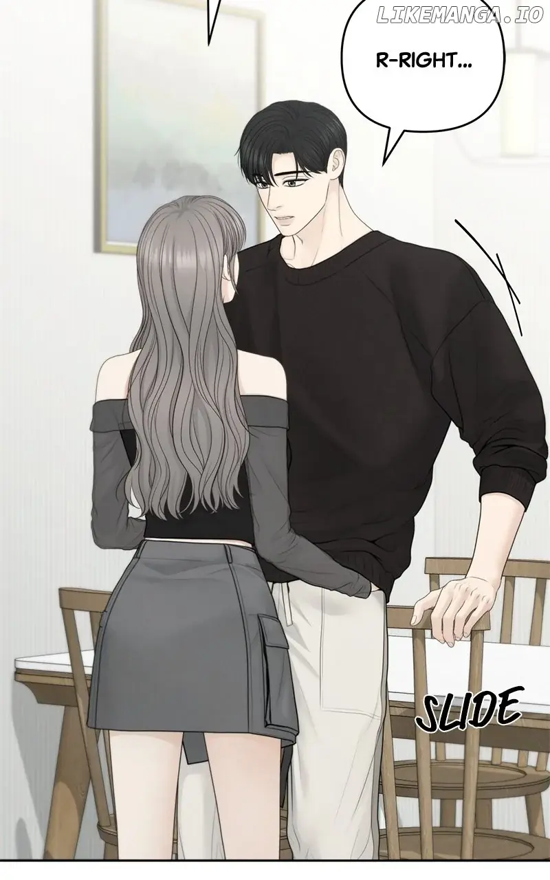 Only Hope Chapter 86 Page 82
