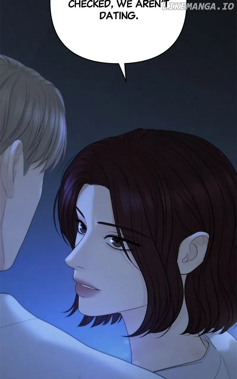 Only Hope Chapter 87 Page 10