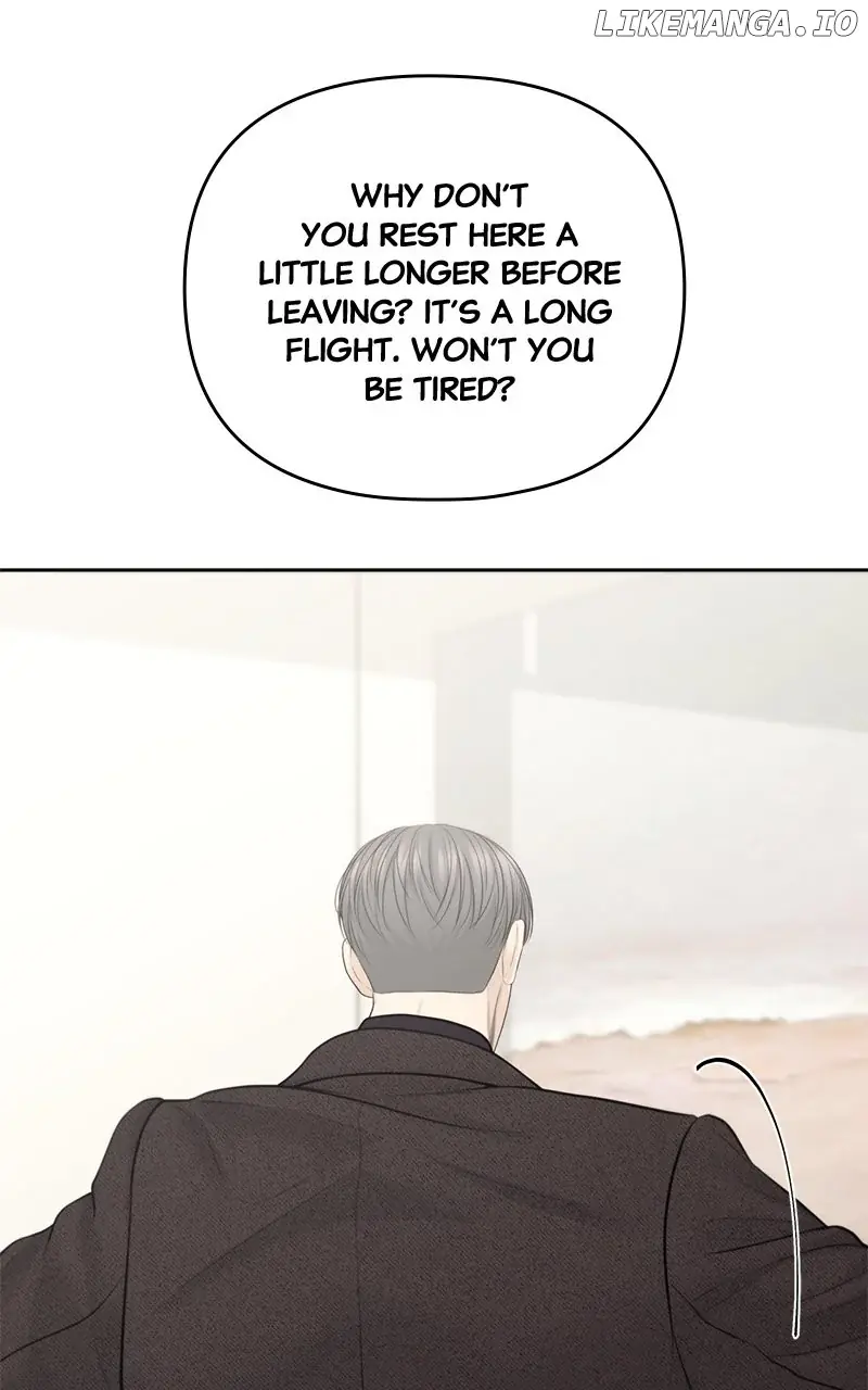 Only Hope Chapter 87 Page 17