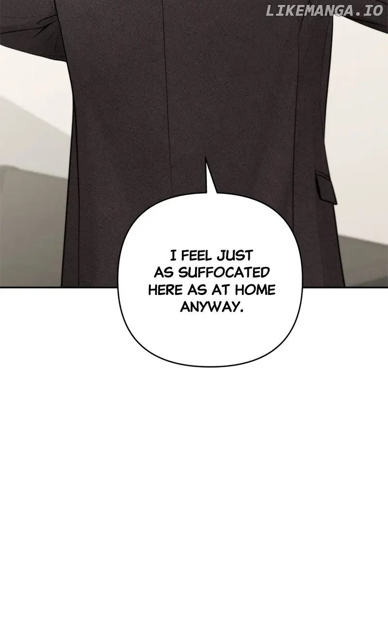 Only Hope Chapter 87 Page 18