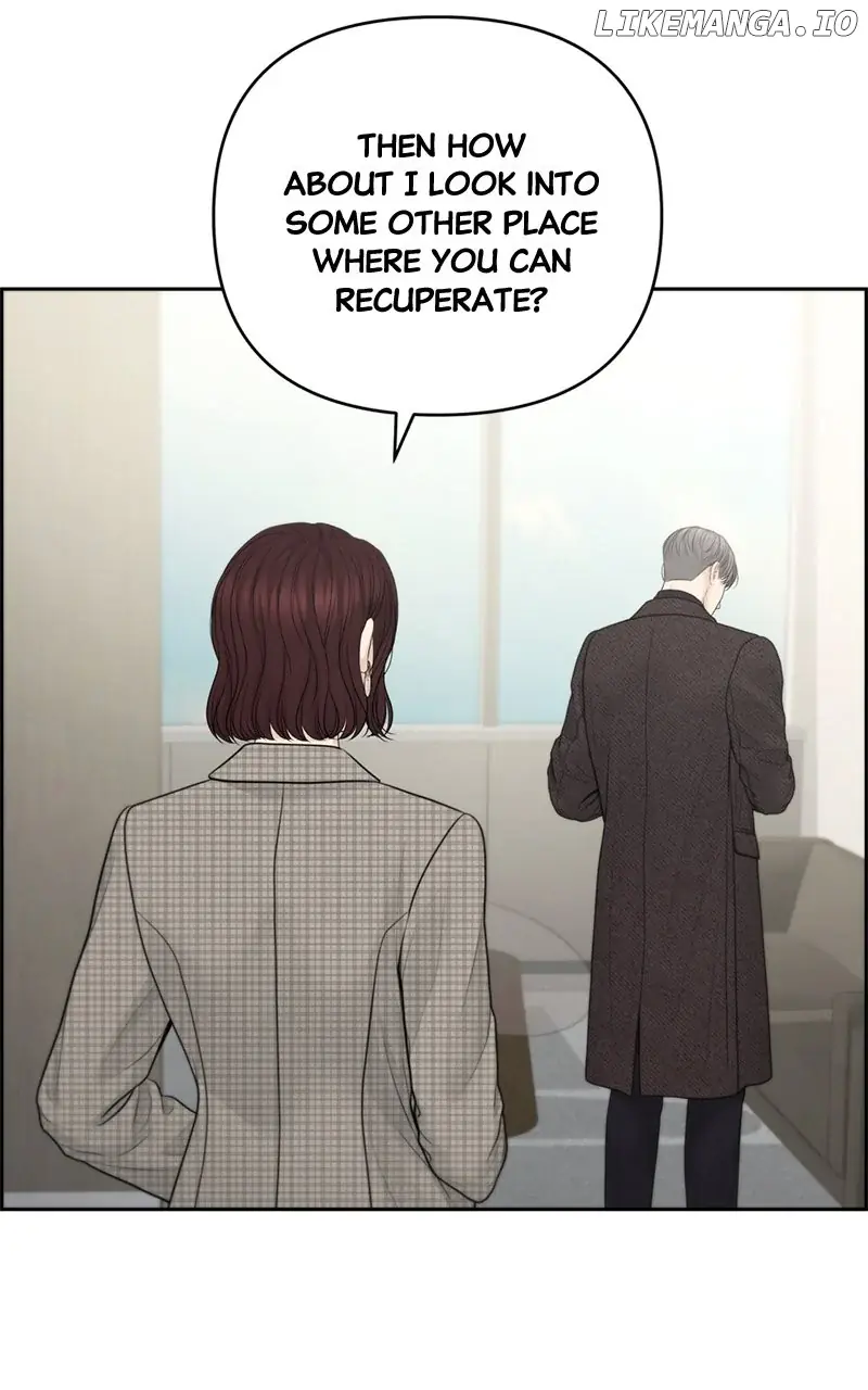 Only Hope Chapter 87 Page 19
