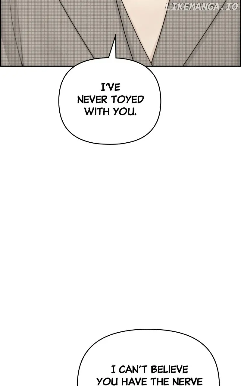 Only Hope Chapter 87 Page 24