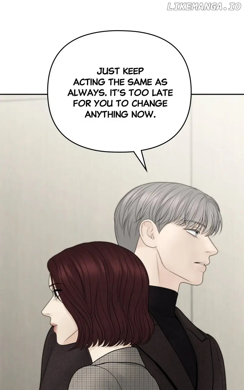 Only Hope Chapter 87 Page 27