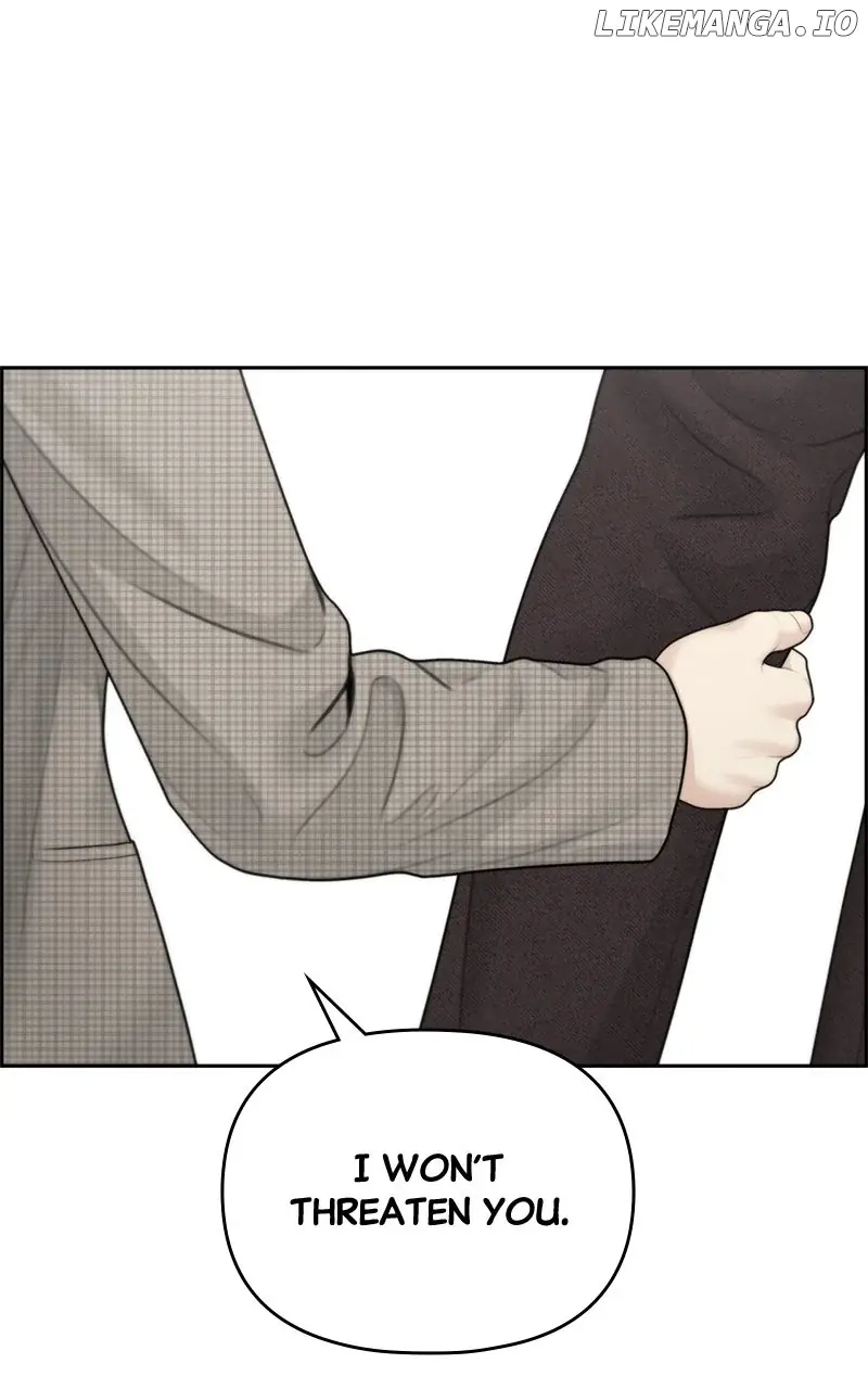Only Hope Chapter 87 Page 29