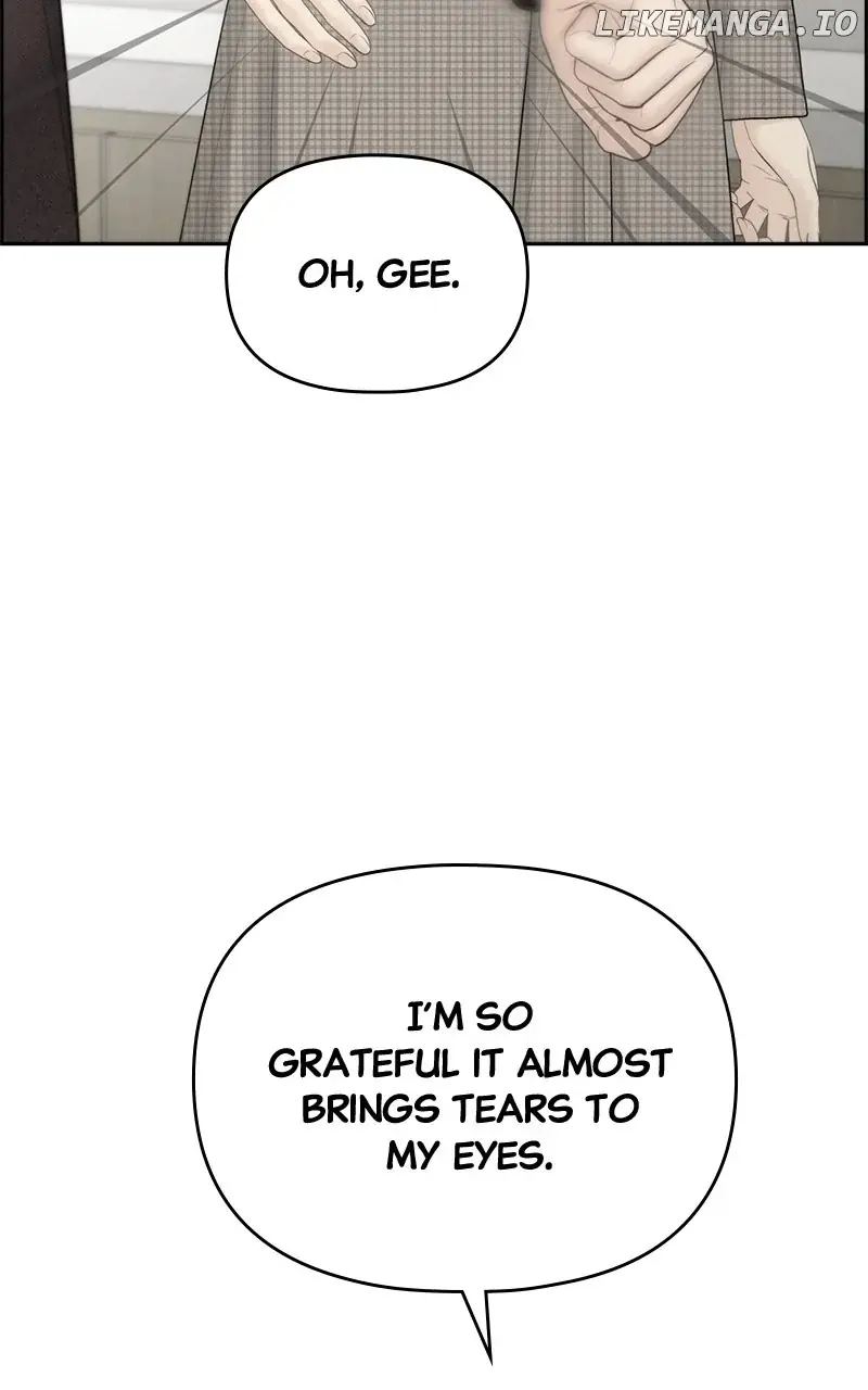 Only Hope Chapter 87 Page 33