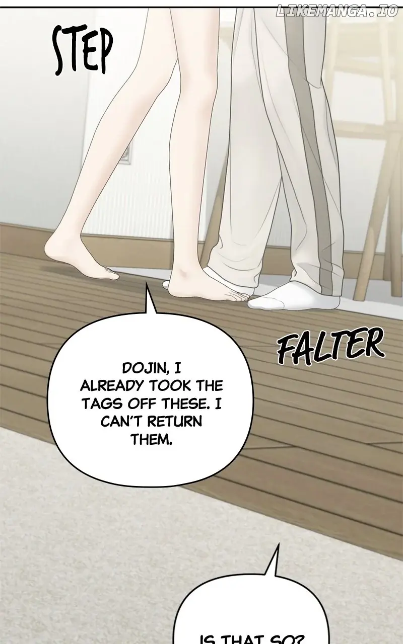 Only Hope Chapter 87 Page 44