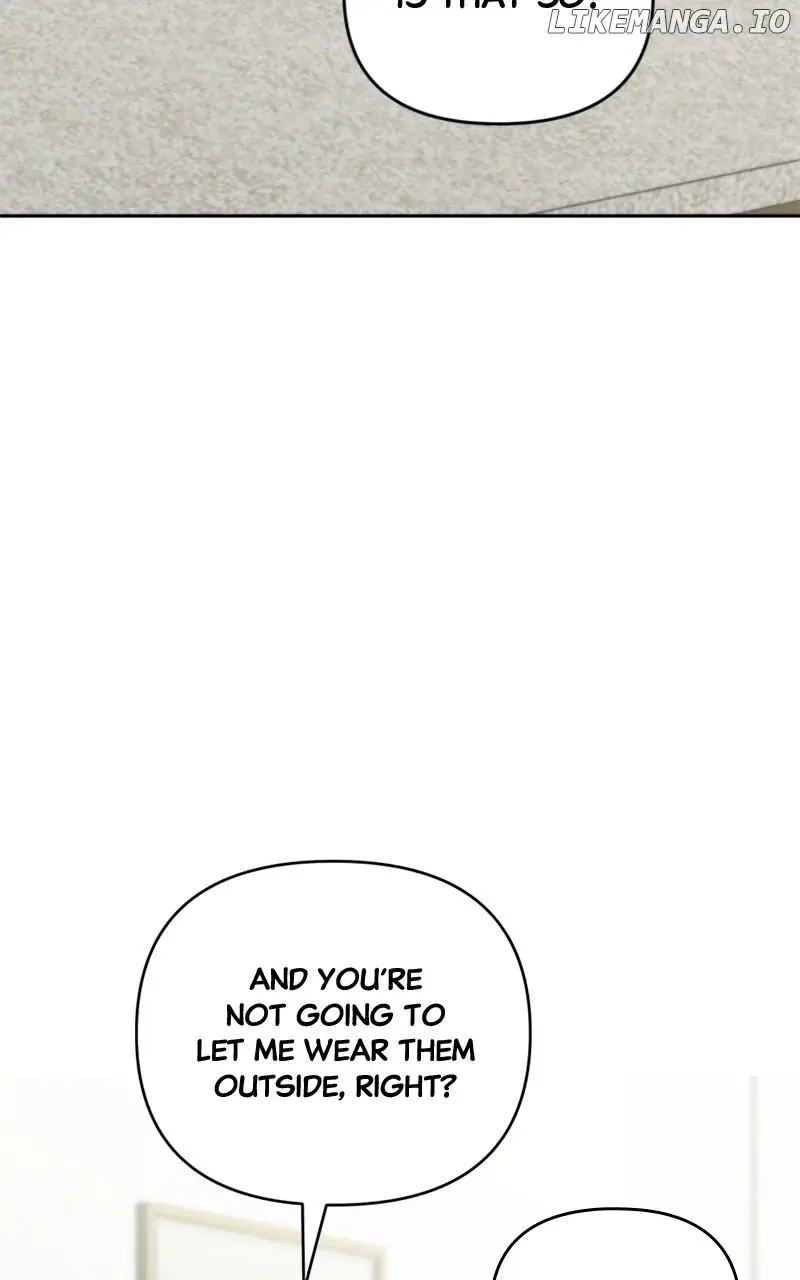 Only Hope Chapter 87 Page 45