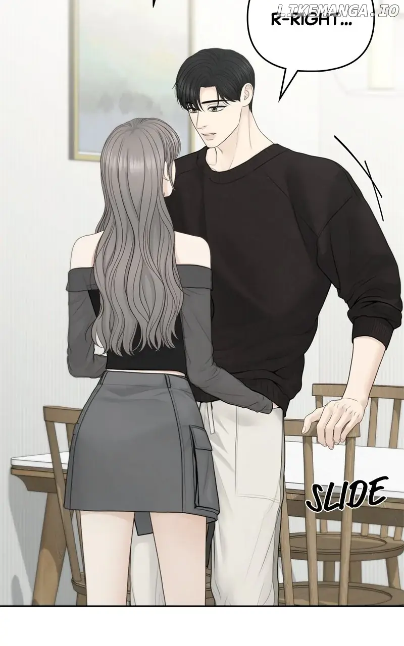 Only Hope Chapter 87 Page 46
