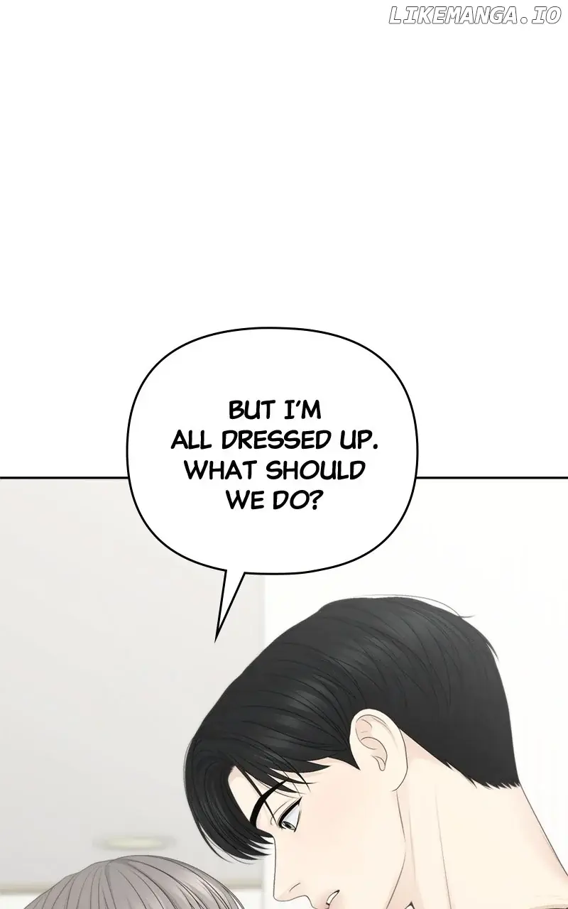 Only Hope Chapter 87 Page 47