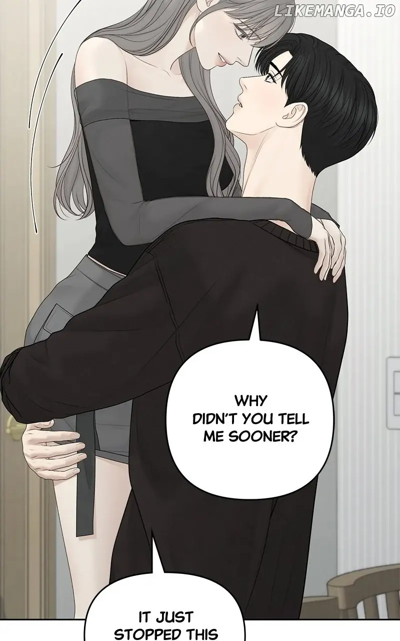 Only Hope Chapter 87 Page 55
