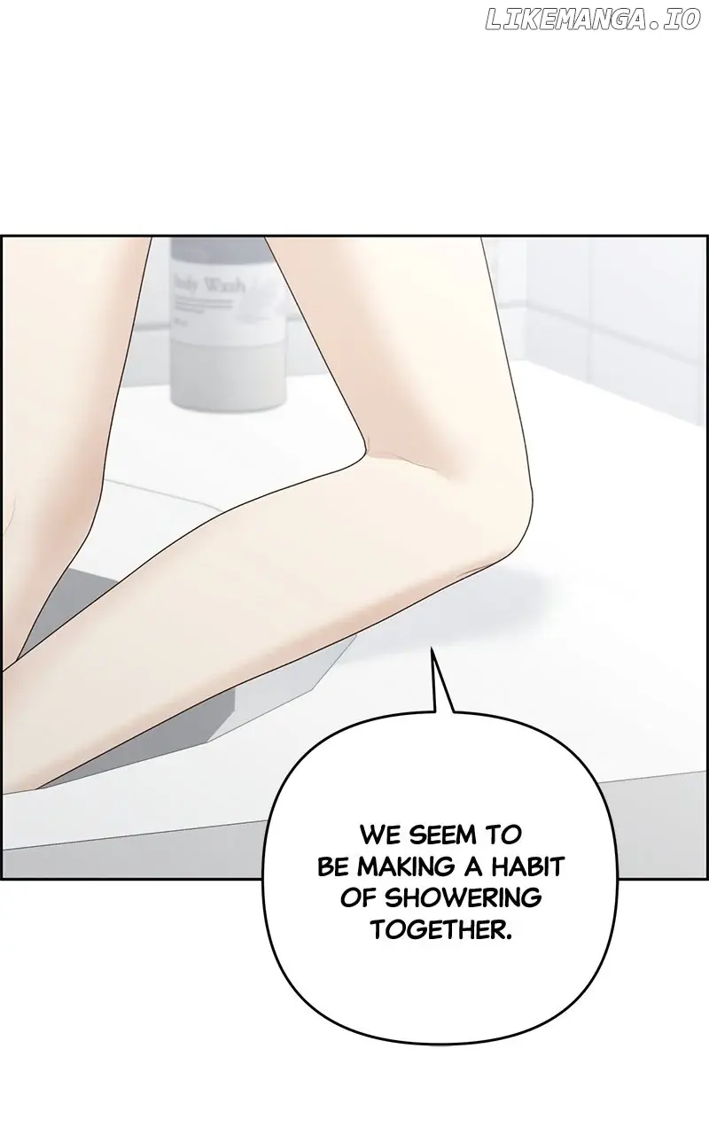 Only Hope Chapter 87 Page 68