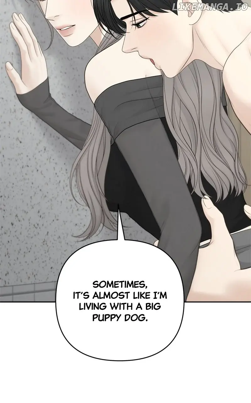 Only Hope Chapter 87 Page 70