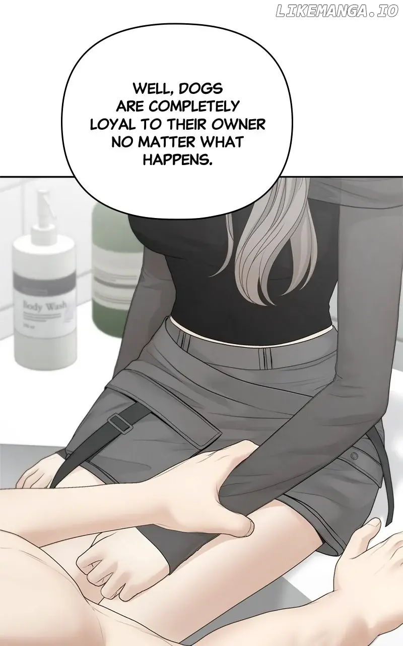 Only Hope Chapter 87 Page 74