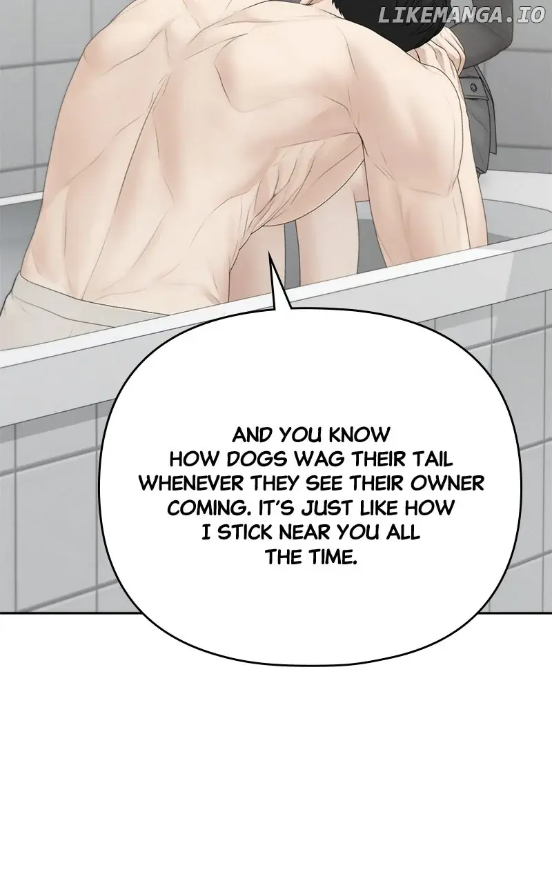 Only Hope Chapter 87 Page 76