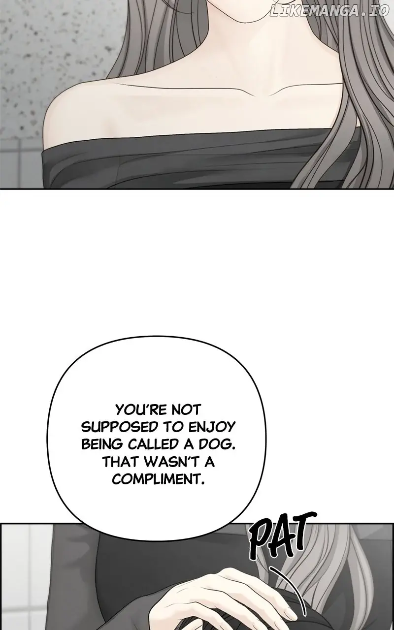Only Hope Chapter 87 Page 79