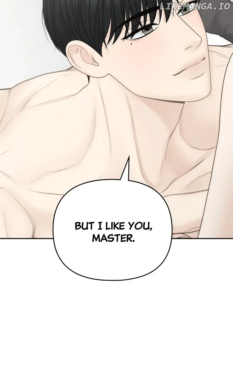 Only Hope Chapter 87 Page 81