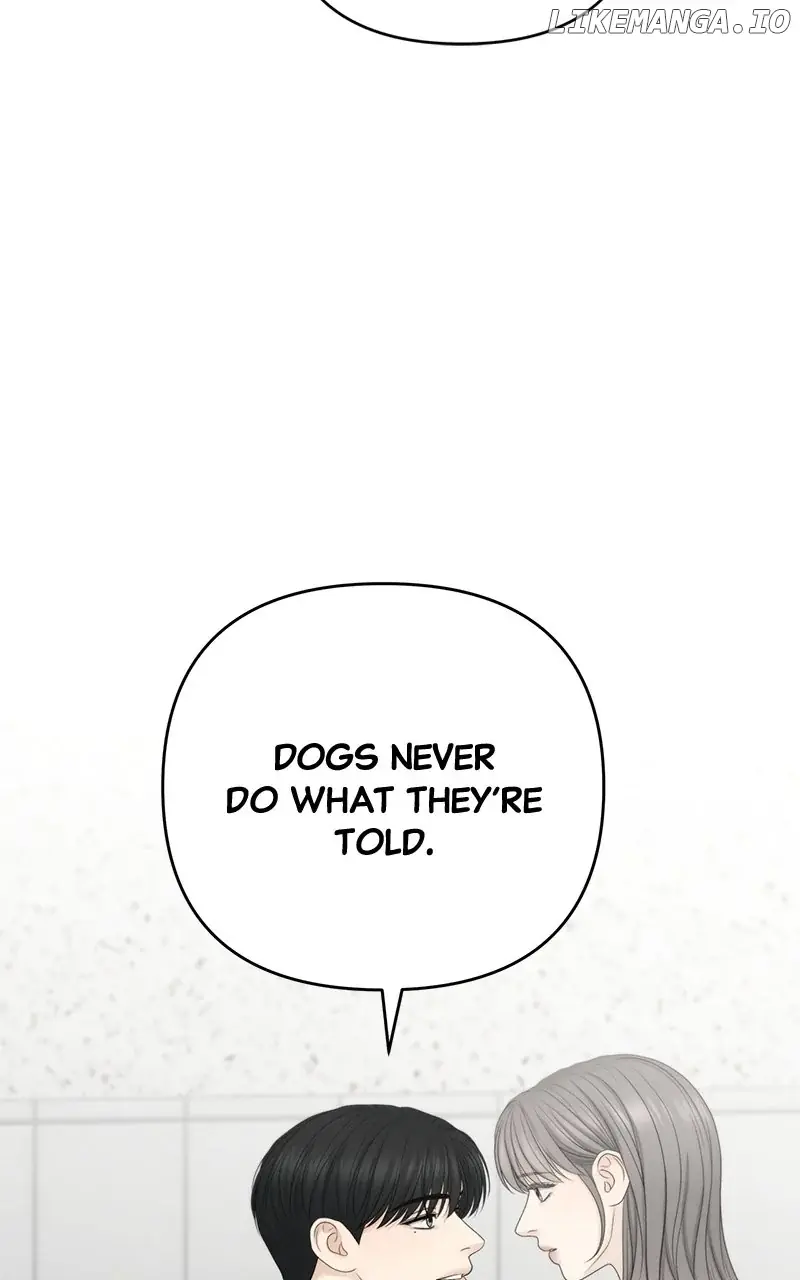 Only Hope Chapter 87 Page 83