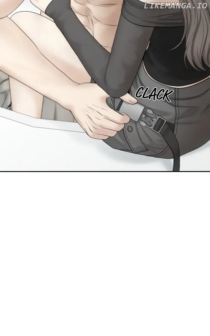 Only Hope Chapter 87 Page 86